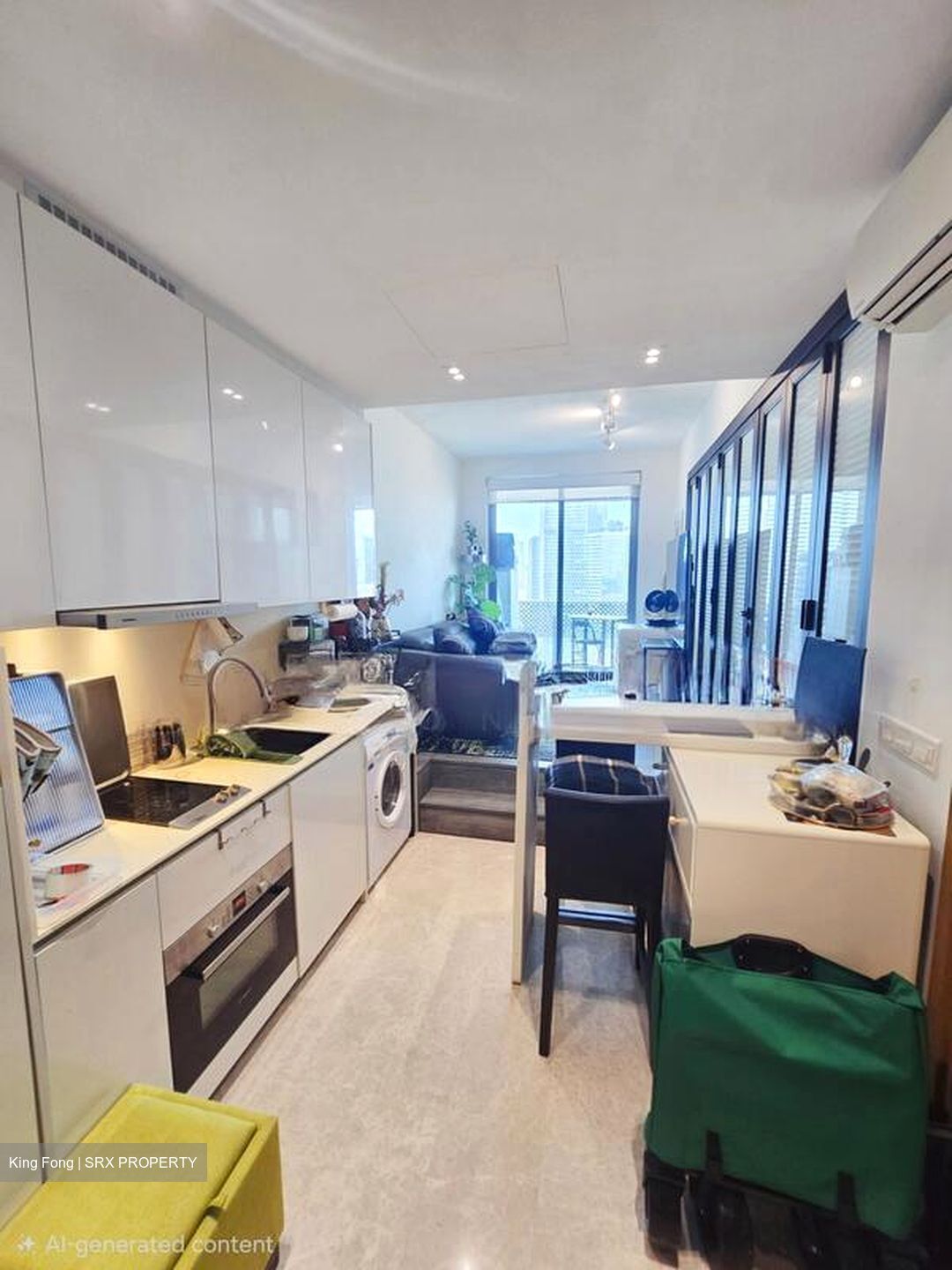 City Gate (D7), Apartment #497295491